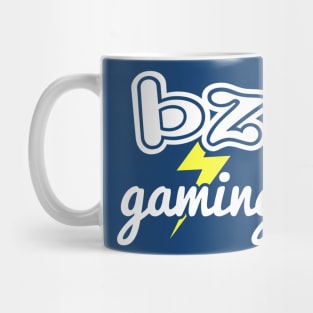 BZ Gaming Logo Mug